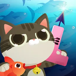 Icona del gioco The Fishercat