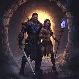 Icona del gioco Moonshades