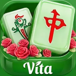 Icona del gioco Vita Mahjong